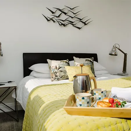 50 Bredon Court Newquay (Cornwall)