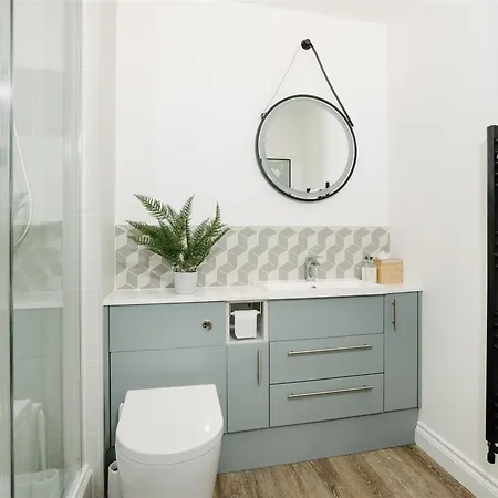 50 Bredon Court * Newquay (Cornwall)